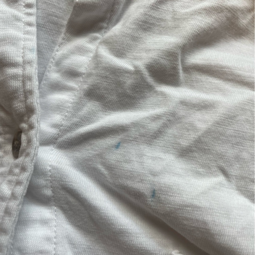 faherty button up - image 2